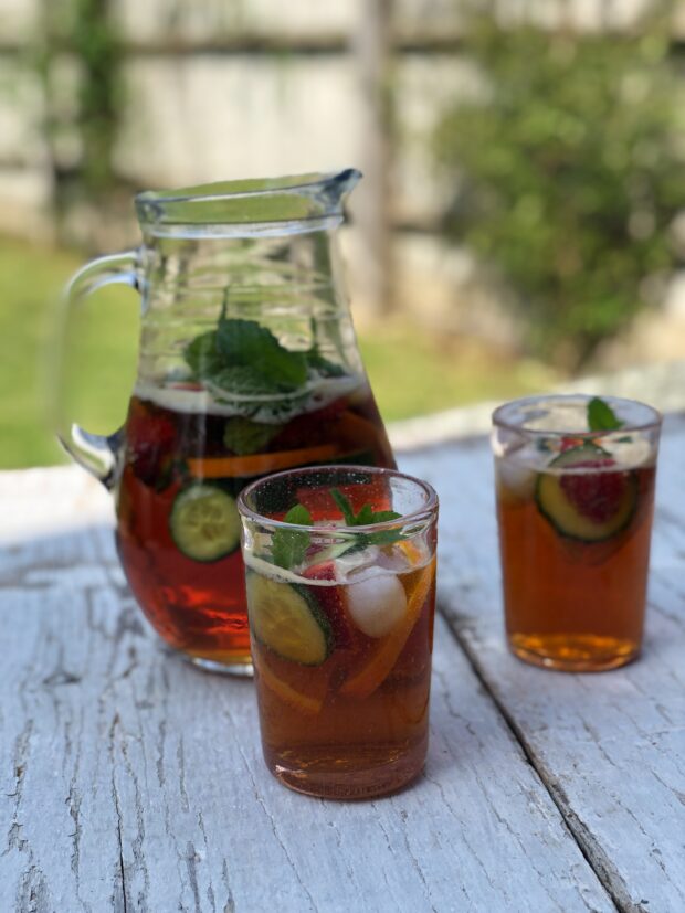 Pimms