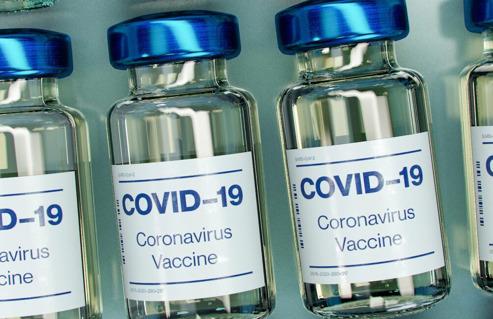 covid vaccine